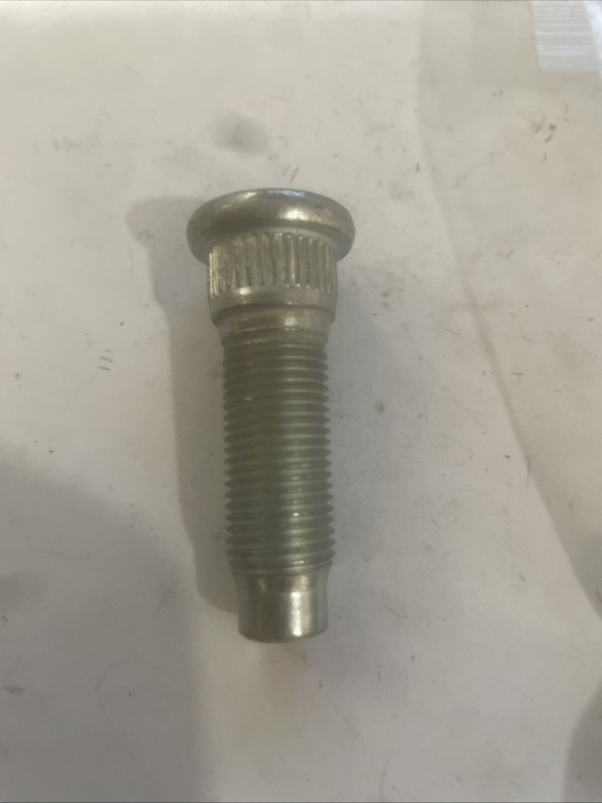 Wheel Lug Stud-Stud Dorman 610-239 U (2in) (SOLD INDIVIDUALLY) - Image 3