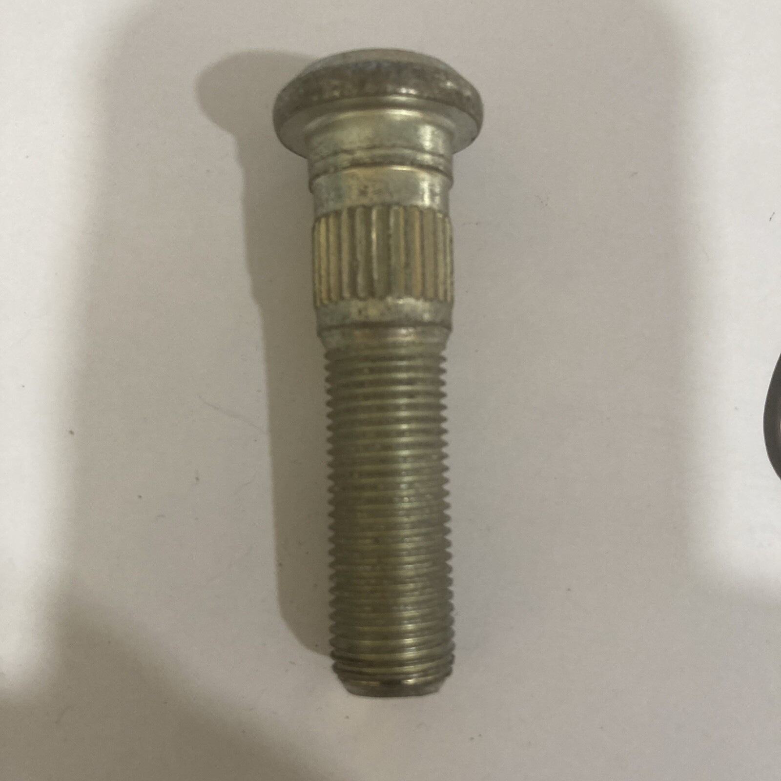 Wheel Lug Stud-Stud Dorman 610-283 - Image 3