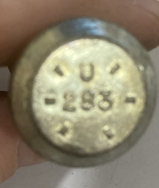 Wheel Lug Stud-Stud Dorman 610-283 - Image 4