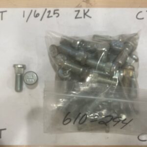 Wheel Lug Stud-Stud Dorman 610-294 (SOLD INDIVIDUALLY)