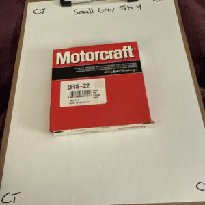 Wheel Seal Ford Motorcraft BRS-22 Bronco Ranger F150 F250 F350 *1984-1997*
