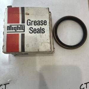Wheel Seal -Grease Mighty GS-160