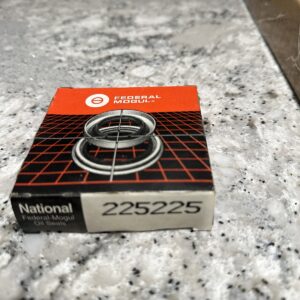 Wheel Seal National 225225