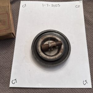 Wix K-40 Spin On Adapter Kit