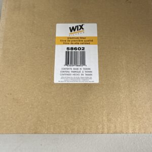 Wix Transmission Filter Kit for 2000-2002 Nissan Maxima