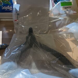 XRF Front Right Upper Suspension Control Arm Ball Joint K80670 Qty 1