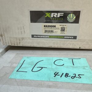 XRF Upper Control Arm Lower Ball Joint KIT 2005-2012 K620006