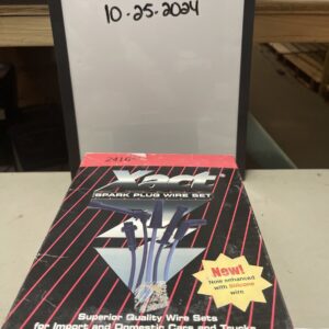Xact Spark Plug Wire Set 2416