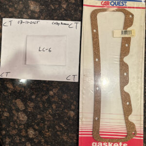 carquest Gasket VS 629