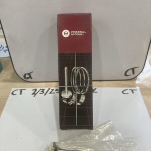 federal mogul v-4348 exhaust valve (sold individually May come without box)
