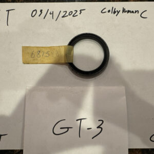 oil and grease seal 6815