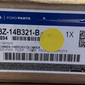 ord HL3Z-14B321-B Sensor Assembly - 2017 Ford F-150 HL3Z14B321B