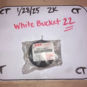 09915-40611 SUZUKI OEM OIL FILTER SOCKET WRENCH MOTORCYCLE OUTBOARD ATV