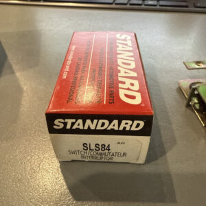 (1) Brake Light Switch Standard SLS-84
