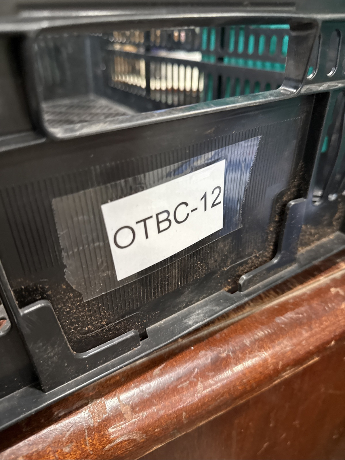 (1) Engine Cooling Fan Switch Standard TS-136 Sold Individually - Image 4