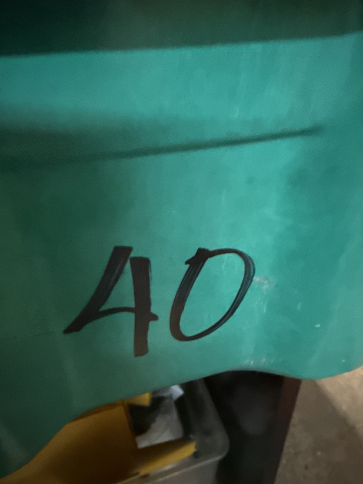 1 Engine Head Dowel Pin Pioneer PF-610 fits 72-82 Ford Courier 1.8L-L4 PF-610-25 - Image 4