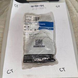 (1) FORD OEM Front-Axle Seal 2L1Z3C084AA One Seal Only. Sold Individually