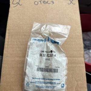 (1) Ford 9L3Z-7C207-A Stud 2009-2019 Sold Individually