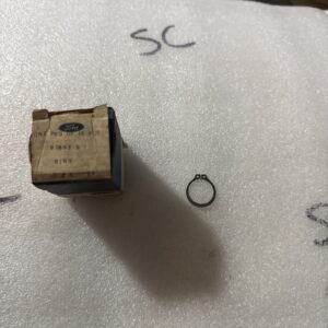 (1) Ford Snap Ring 97663-S Sold Individually
