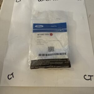 (1) Genuine Body B-Pillar Trim Panel Clip W715667-S439 Sold Individually