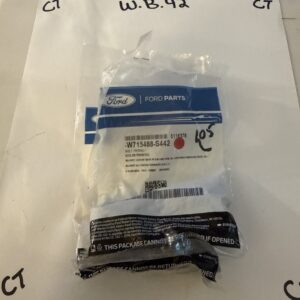 (1) Genuine Ford 2012-2018 Ford - Upper Mount Bolt W715488-S442 Sold Individual