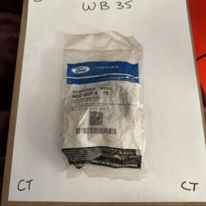 (1) Genuine Ford Gasket BR3Z-6020-A Sold Individually