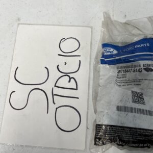 (1) Genuine Ford OE Bolt And Washer Asy - Hex.Head W718447-S442 Sold Individual