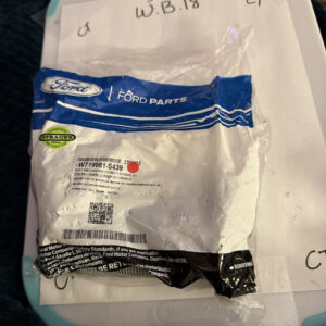 (1) Genuine Ford OE Bolt And Washer Asy Hex.Head W719981-S439 Sold Individually