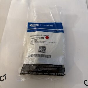 (1) Genuine Ford OE Bolt - Hex.Head W716467-S442 Sold Individually