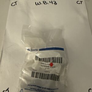 (1) Genuine Ford OE Rivet W705848-S300 Sold Individually