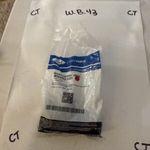 (1) Genuine Ford OE Screw W504903-S451 Sold Individually