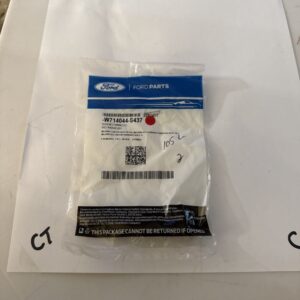 (1) Genuine Ford OE Screw W714044-S437 Sold Individually