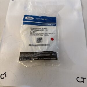 (1) Genuine Ford Rear Support Nut W712349-S439 Sold Individually