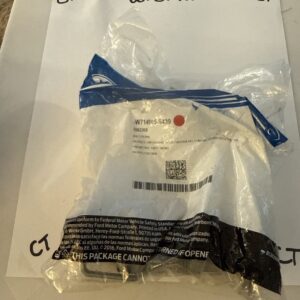 (1) Genuine Ford Strut Bolt W714965-S439 Sold Individually