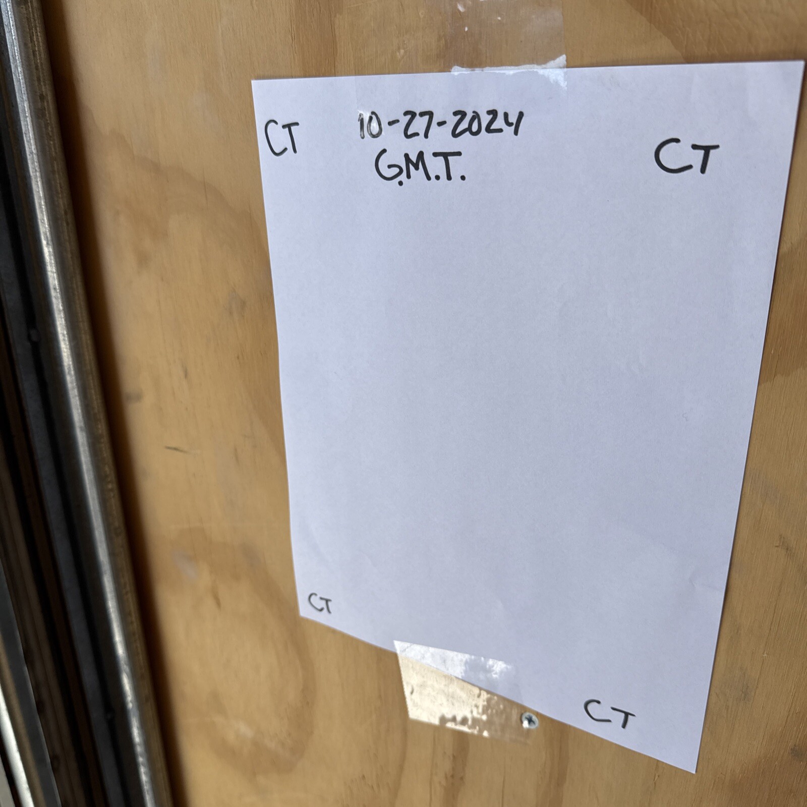 1 Genuine GM 1598-0808 Radiator Coolant Hose Lower 2.5L, 2.2L. 1990-2003 S10 S15 - Image 5