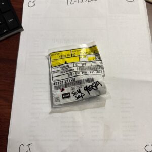 (1) Genuine Kia Bolt Special 42121-21720