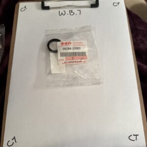 (1) New OEM Suzuki Oil Seal 09284-22003 RMX450 RMZ450 RMZ250