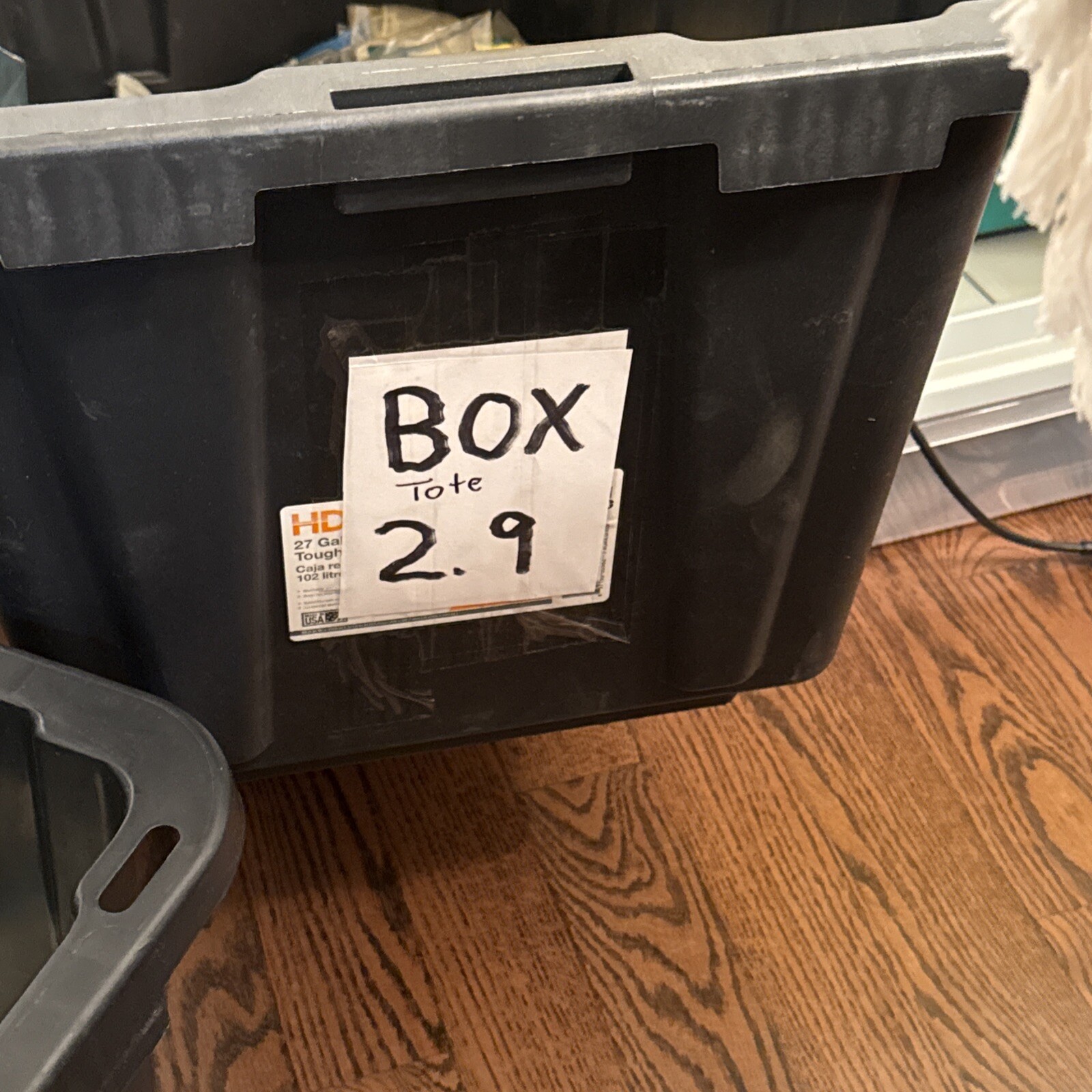 (1) ORIGINAL GM 1970 1979 CAMARO FIREBIRD DOOR PANEL INNER RETAINER PAD 9615760 - Image 3