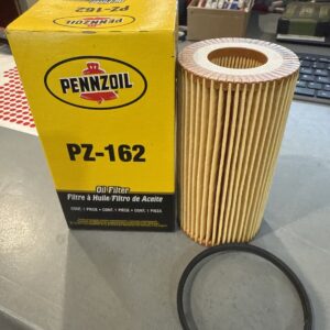 (1) Qty. of Pennzoil oil filters, PZ-162 60226