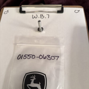 (1) Suzuki Bolt, 01550-06307 Sold Individually