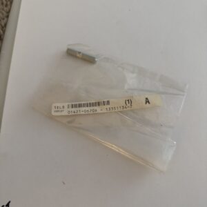 (1) Suzuki Stud Bolt, 01421-0620A