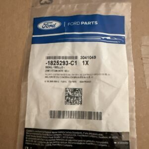 1825293C1 - SEAL - HEATER INLET - Ford