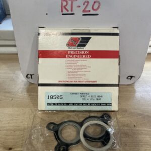 18505 Detroit Gasket Exhaust Manifold Gasket Set Made In USA MS93262