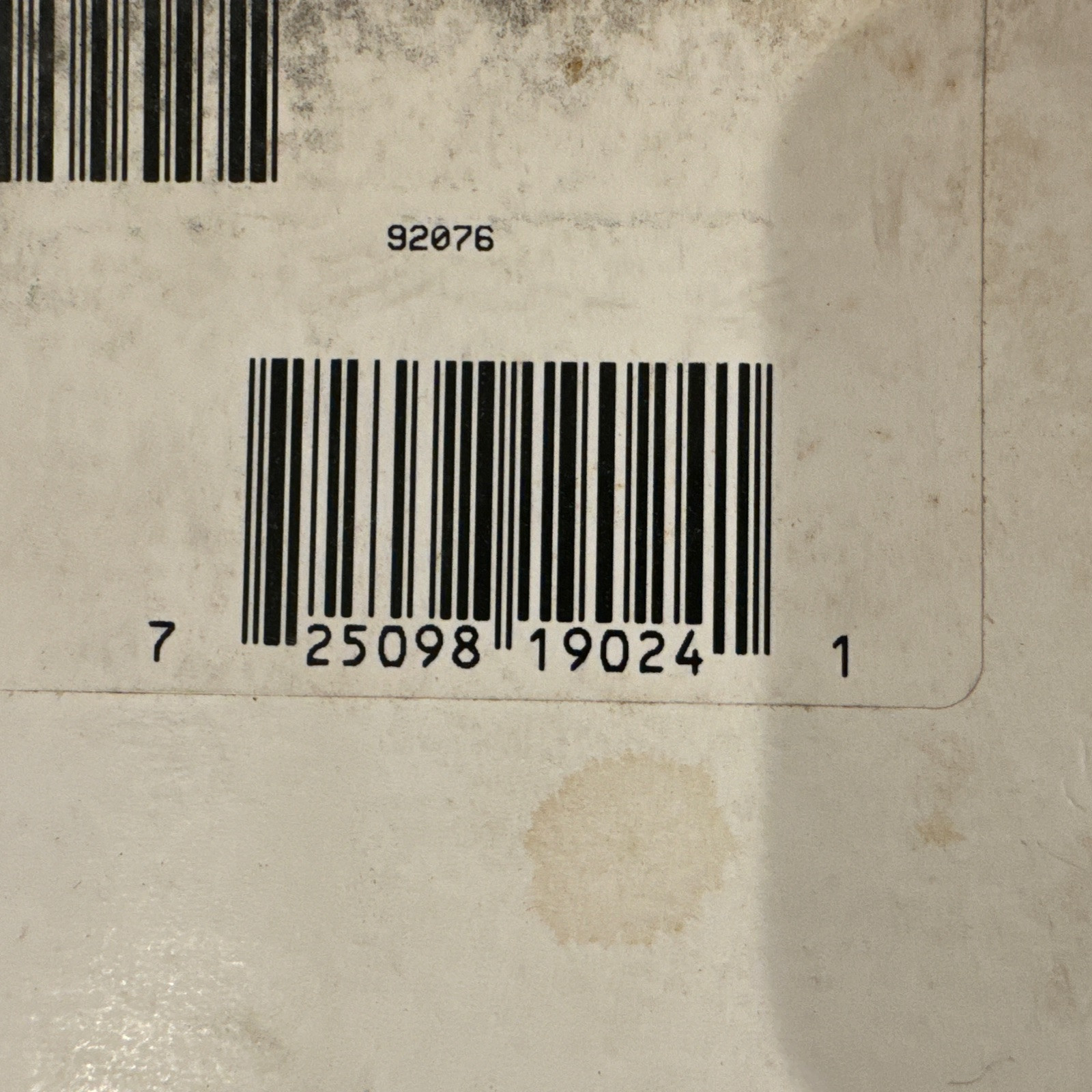 19024R Detroit Gasket Automotive Engine Valve Cover Gasket VS707 - Image 4