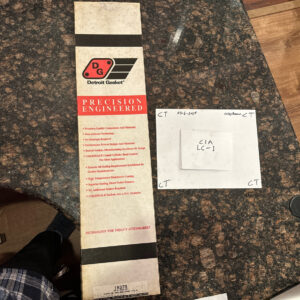 19373 Detroit Gasket Automotive Engine Valve Cover Gasket Set VS26070A