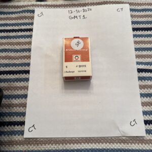 1942 43 44 48 46 47 Packard Points Set Ignition 1950 - 1952 Nash Chevy D111