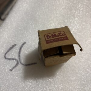 1949-54 Ford transmission cluster gear bearing special washer 351529-S