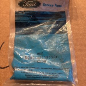 1972 LINCOLN THUNDERBIRD LTD NOS POWER DOOR LOCK KNOB D2AZ-6521850-A FORD OEM