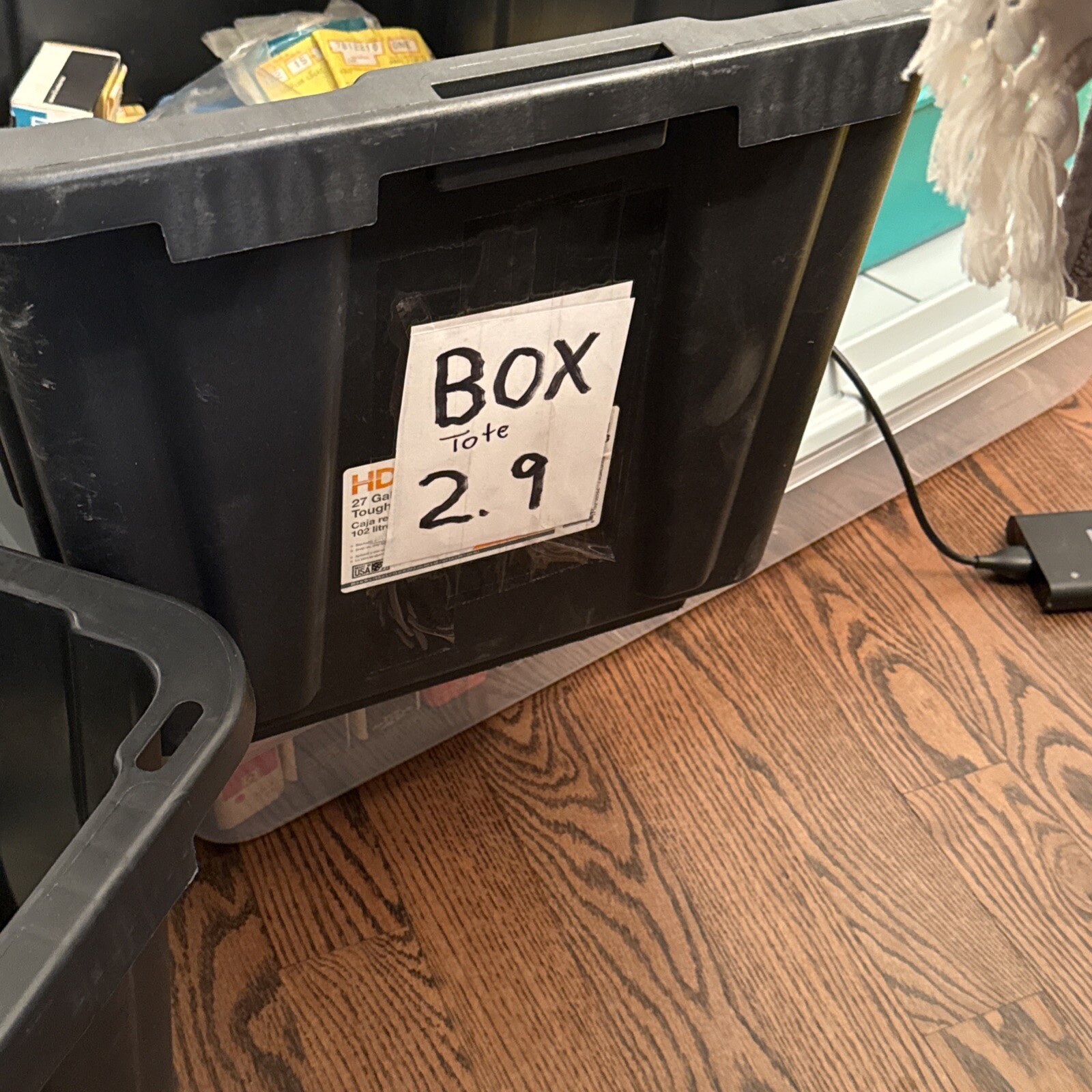 1973 1974 1975 1976 1977 1978 73 74 75 76 77 78 Chevrolet Chevy Van NOS Striker - Image 4