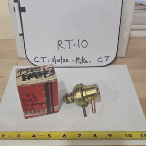 1973 Ford Diaphragm Assembly, NOS